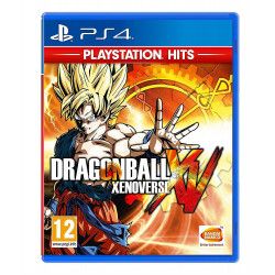 Dragon Ball: Xenoverse (Playstation Hits)