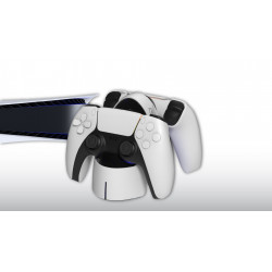 KMD compatible Playstation 5 Charging Station