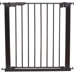 Baby Dan compatible - Safety Gate - Premier - Black - 73,5 - 79,6 cm