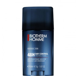 Biotherm compatible Homme - Day Control Deodorant Stick 50 ml.