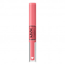 NYX Professional Makeup compatible - Shine Loud High Pigment Lip Shine - Born To Hustle