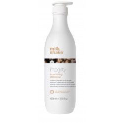 milk_shake - Integrity Nourishing Shampoo 1000 ml