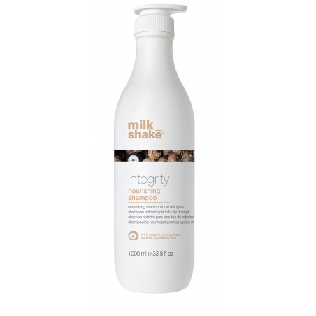 milk_shake - Integrity Nourishing Shampoo 1000 ml