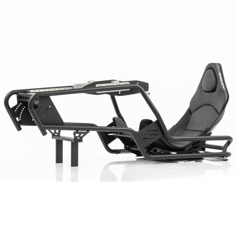 Playseat compatible Formula Intelligence - schwarz