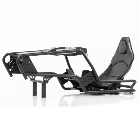 Playseat compatible Formula Intelligence - schwarz