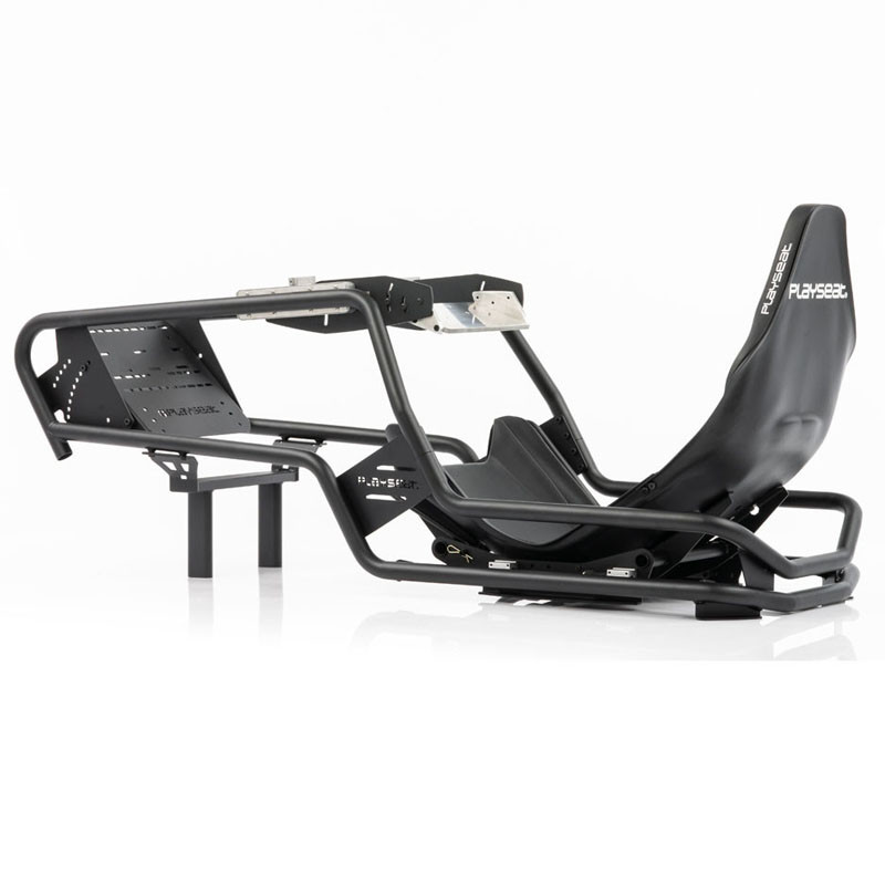 Playseat compatible Formula Intelligence - schwarz
