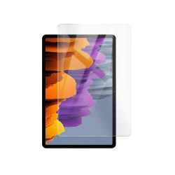 DLH PROTECTION ECRAN EN VERRE TREMPE POUR SAMSUNG GALAXY TAB S7+