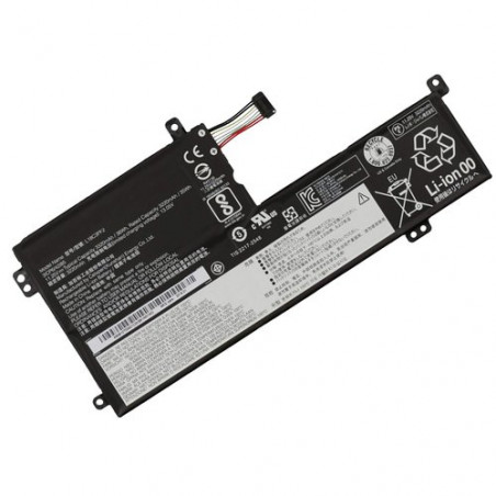 DLH Batterie Li-Pol 11.25V 3150mAh 36Wh - L18C3PF2 / L18M3PF2 / L18D3PF1 / L18L3PF1 / 5B10T03402 / 5B10T03404 / 5B10T263