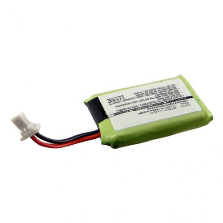 DLH PLCS2293 headphone/headset accessory Battery