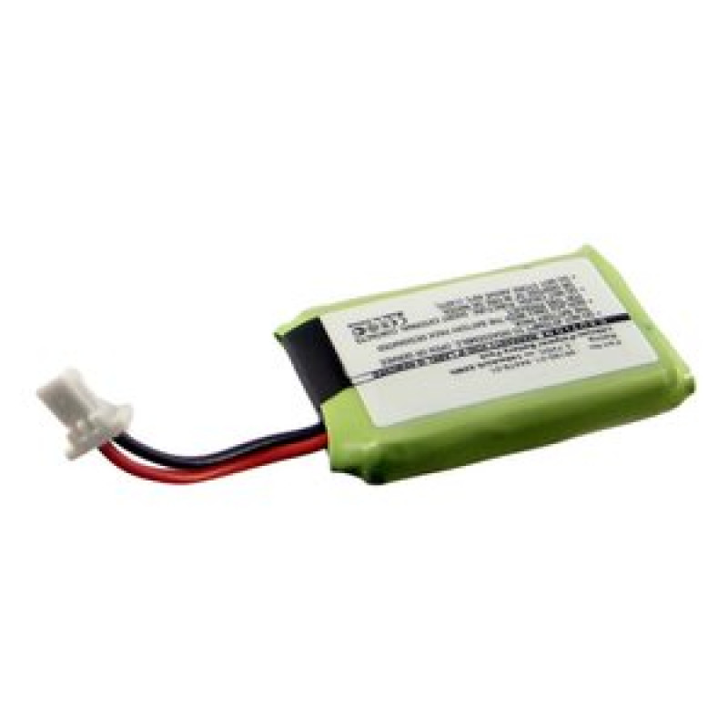 Battery 84479-01 For Plantronics 0.5Wh