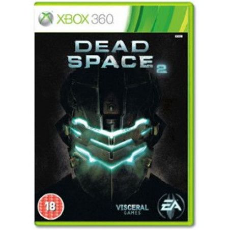 Dead Space 2