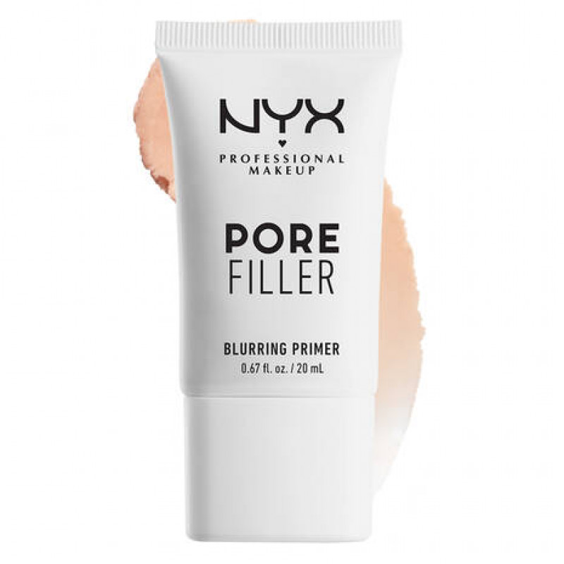NYX Professional Makeup compatible - Pore Filler Primer