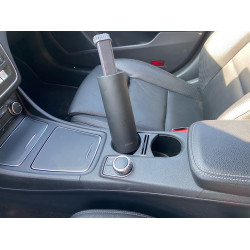 AEROZ compatible - VAC-100 USB VACUUM CLEANER - BLACK