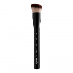 NYX Professional Makeup compatible - Can't Stop Won't Stop Foundation Brush