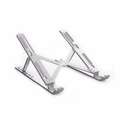 DLH SUPPORT DE POCHE UNIVERSEL POUR PC PORTABLE ET TABLETTE