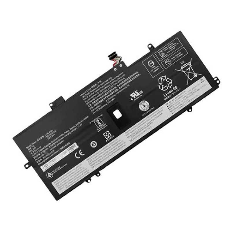 DLH LEVO4483-B049Y2 notebook spare part Battery