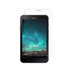 DLH PROTECTION ECRAN EN VERRE TREMPE POUR SAMSUNG GALAXY TAB ACTIVE 3 (SM-T570 / SM-T575)