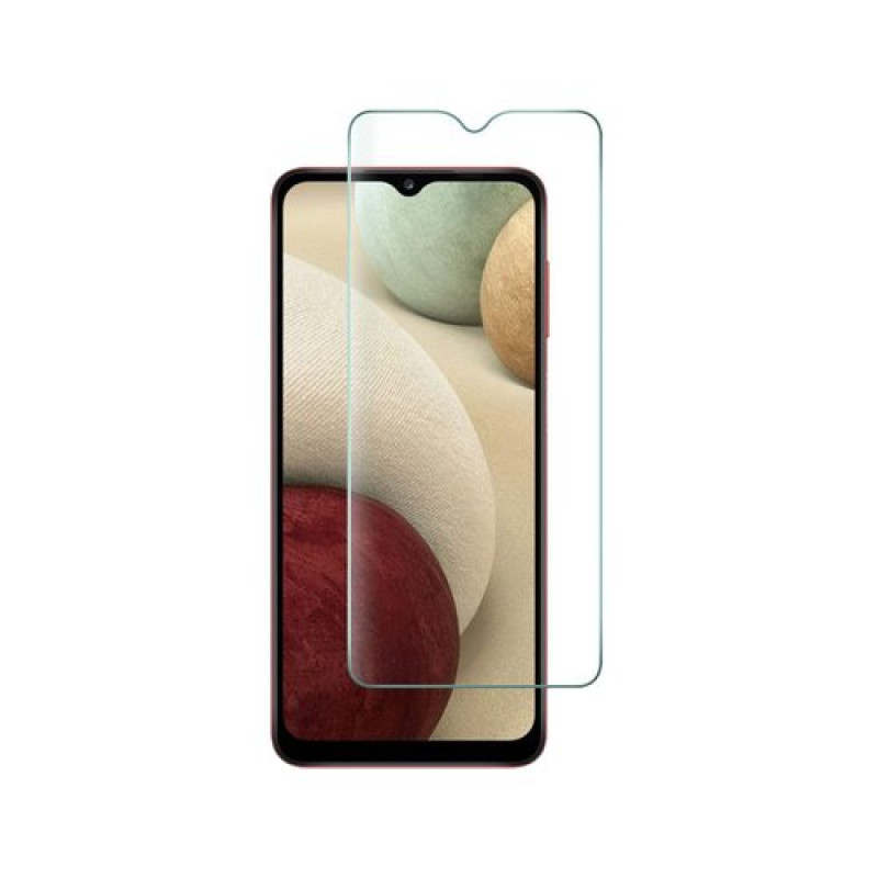 DLH DY-PE4554 mobile phone screen/back protector Clear screen protector Samsung 1 pc(s)