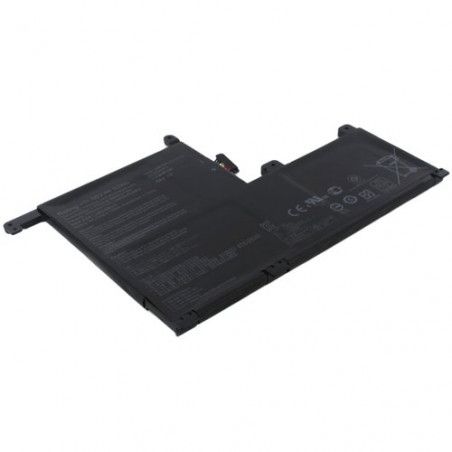 LI-POL 11.52V 4500MAH 52WH BATT C31N1703 / 0B200-02650100