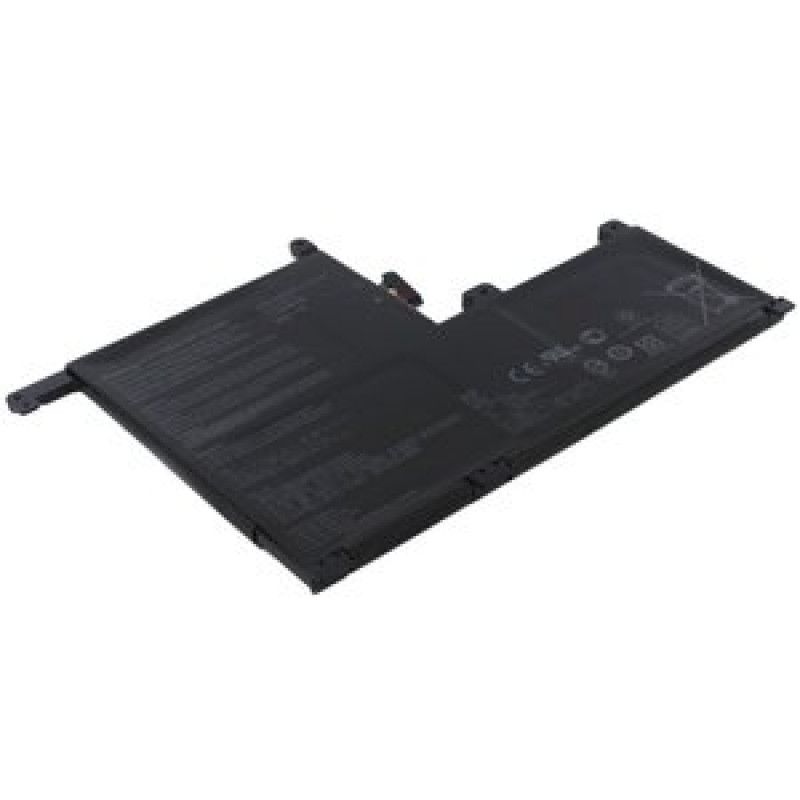LI-POL 11.52V 4500MAH 52WH BATT C31N1703 / 0B200-02650100