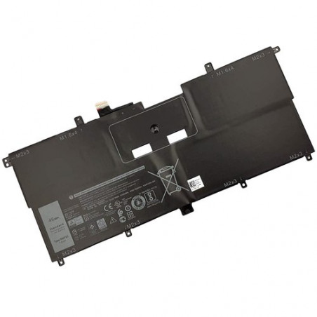 DLH BATTERY LI-POL 7.6V 5850MAH