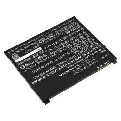 BATTERIE LI-POL 7.6V 3200MAH 25WH BTRY-ET51-8IN3-01