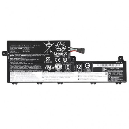 DLH LEVO4562-B065Y2 notebook spare part Battery