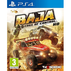 BAJA - Edge of Control HD