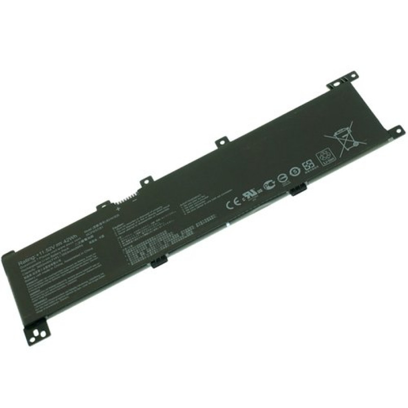 DLH AASS4594-B042Y2 notebook spare part Battery