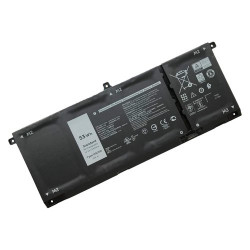 15.0V 3530MAH 53WH LI-ION BATTERY H5CKD/0H5CKD