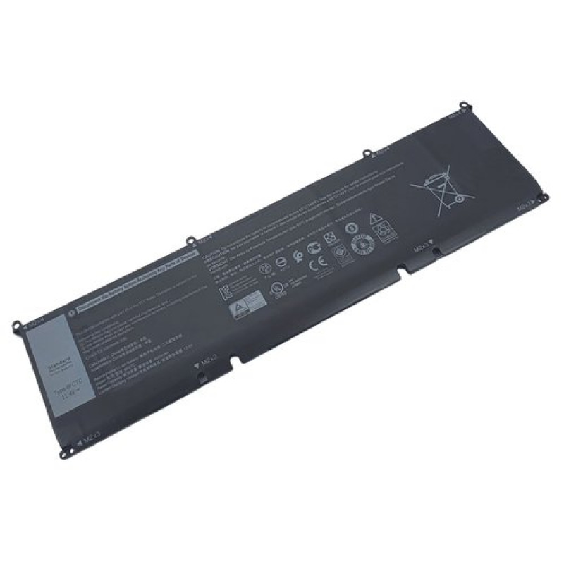 DLH DWXL4596-B080Y4 notebook spare part Battery