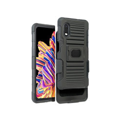 REINFORCED RIGID CASE FOR GALAXY XCOVER 5 (SM-G525)