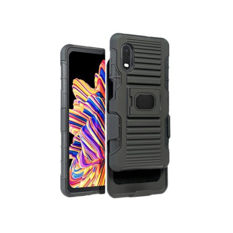 REINFORCED RIGID CASE FOR GALAXY XCOVER 5 (SM-G525)