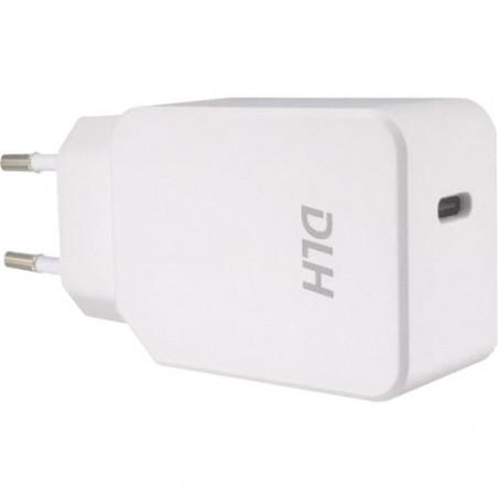 POWER DELIVERY (PD) 20W USB-C FAST CHARGE TABLET/SMARTPHONE