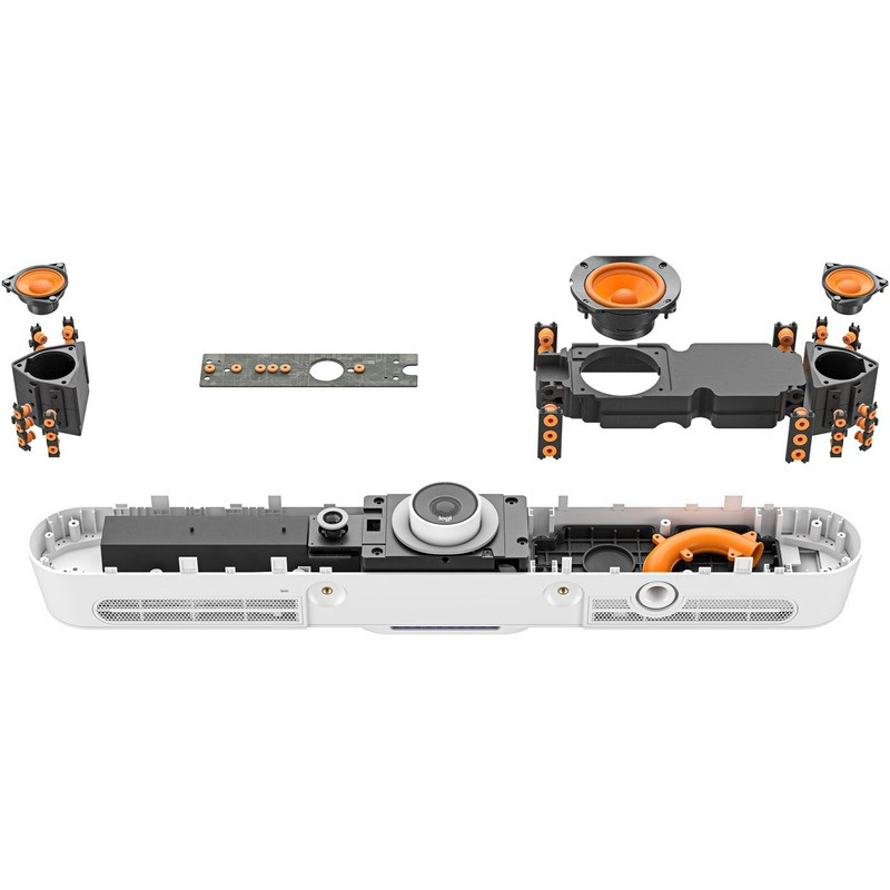 RALLY BAR MINI - OFF-WHITE EMEA RALLY BAR MINI EU/AP