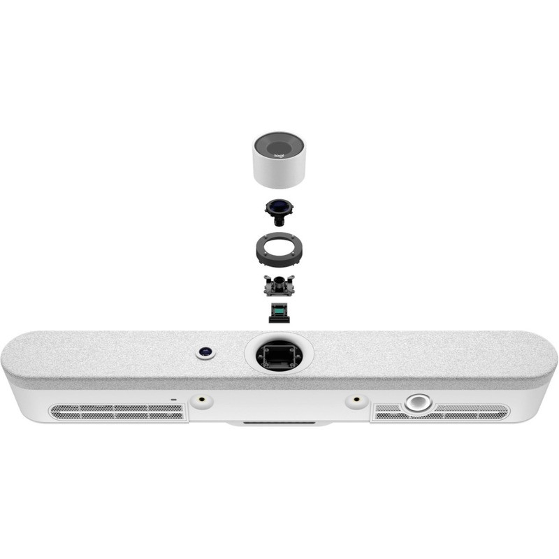 RALLY BAR MINI - OFF-WHITE EMEA RALLY BAR MINI EU/AP