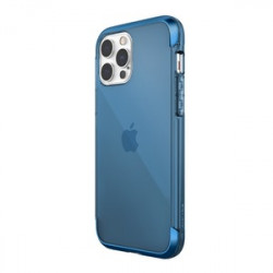 COQUE AIR 4M BLEU IPHONE 13 PRO MAX