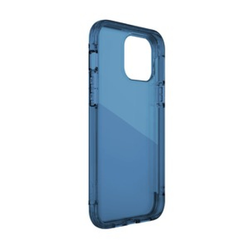 COQUE AIR 4M BLEU IPHONE 13 PRO MAX