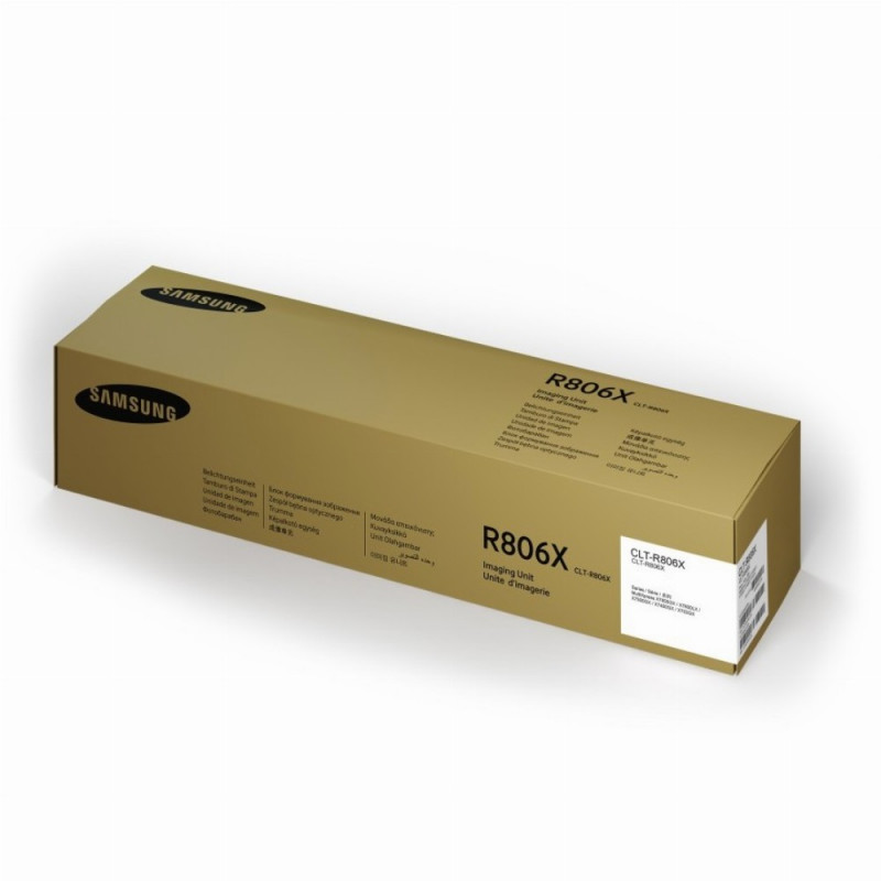 TON Samsung compatible HP SS682A ehm. (CLT-R806X/SEE) Trommel Kit (C/M/Y)