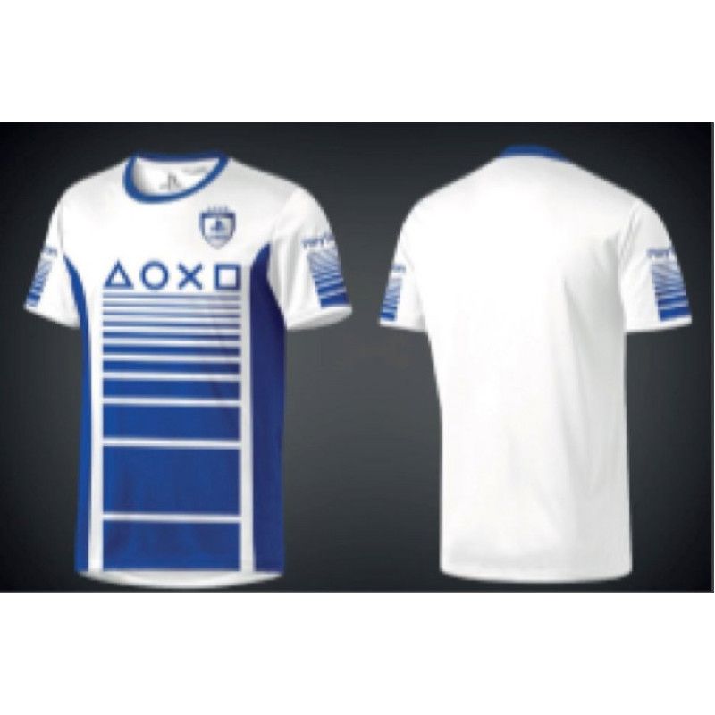 PLAYSTATION - T-Shirt Esport Jersey Playstation Speed (M)