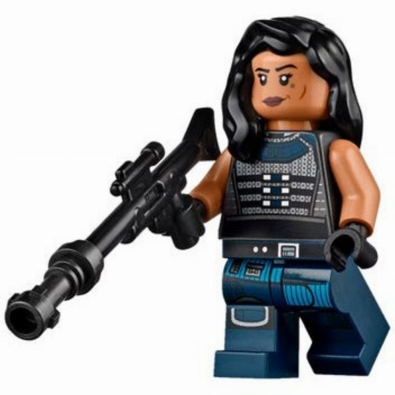 Lego compatible Star Wars 75254 - AT-ST Raider
