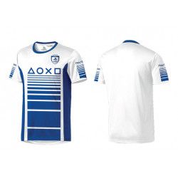PLAYSTATION - T-Shirt Esport Jersey Playstation Speed (XS)