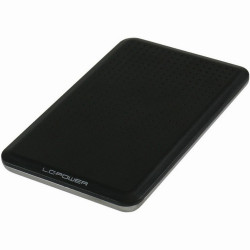 6cm SATA USB3 LC-Power black