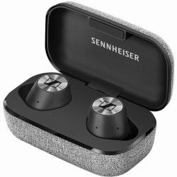 Sennheiser compatible MOMENTUM True Wireless Headphone In-Ear