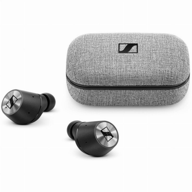 Sennheiser compatible MOMENTUM True Wireless Headphone In-Ear