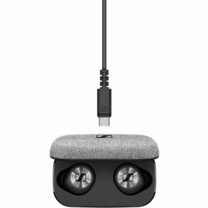 Sennheiser compatible MOMENTUM True Wireless Headphone In-Ear