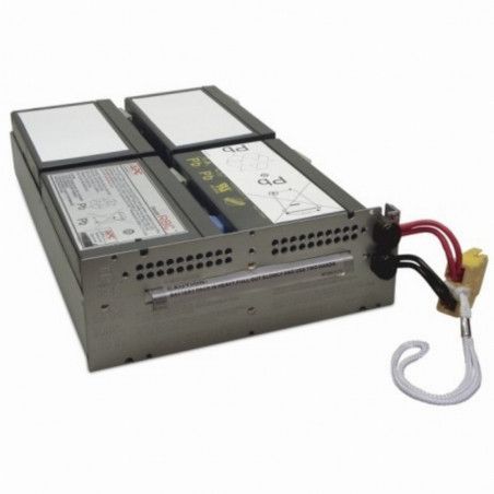 APC OEM Ersatzbatterie RBC133