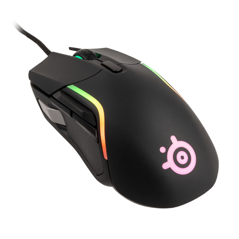 RIVAL 5SOURIS GAMING
