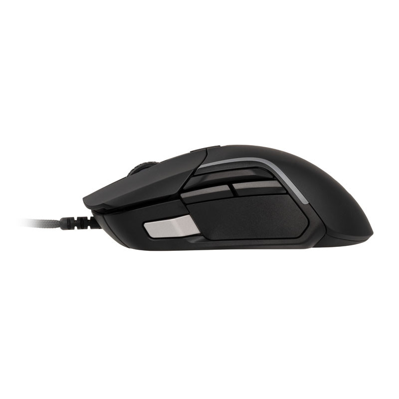 Steelseries Rival 5 souris Droitier USB Type-A Optique 18000 DPI
