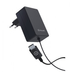 MUVIT GAMING ADAPTATEUR SECTEUR POUR SWITCH COMPAT DOCK